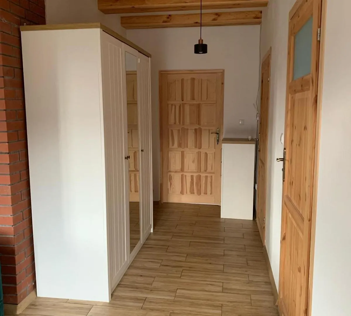 Homestay Willa Z Widokiem Szklarska Poreba