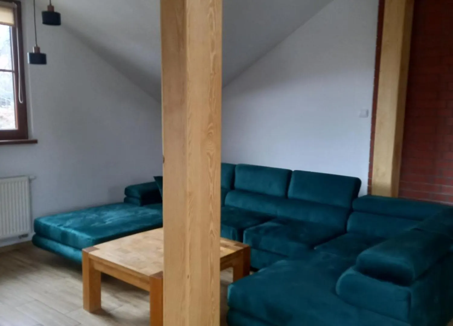 Willa Z Widokiem Szklarska Poreba Homestay