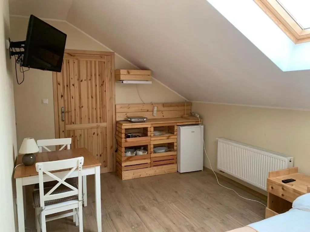 Homestay Willa Z Widokiem Szklarska Poreba