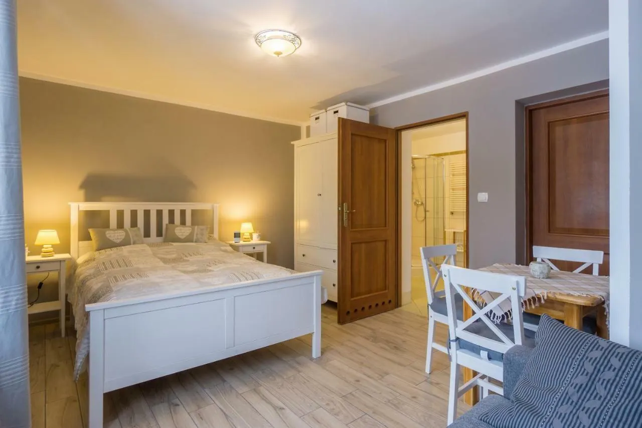 Homestay Willa Z Widokiem Szklarska Poreba Poland