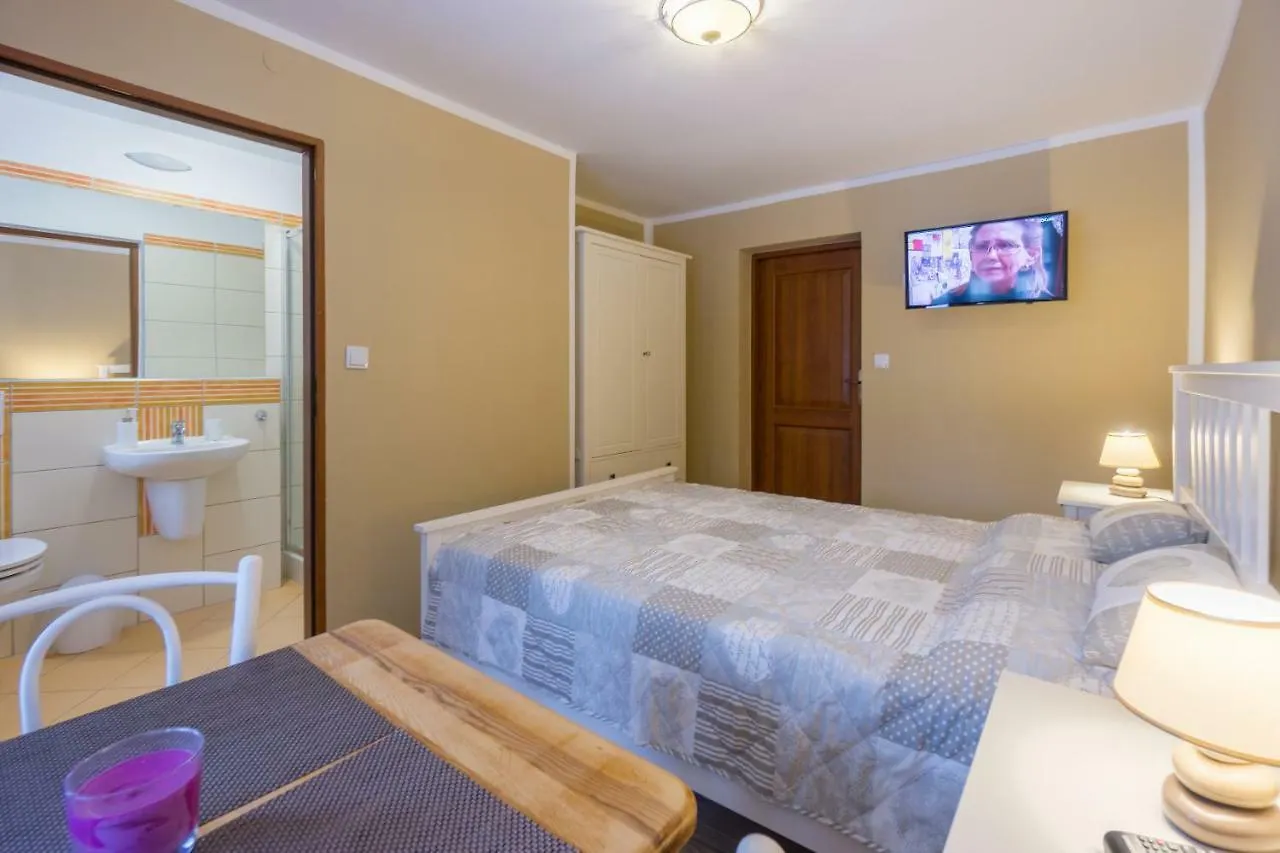 Homestay Willa Z Widokiem Szklarska Poreba Poland
