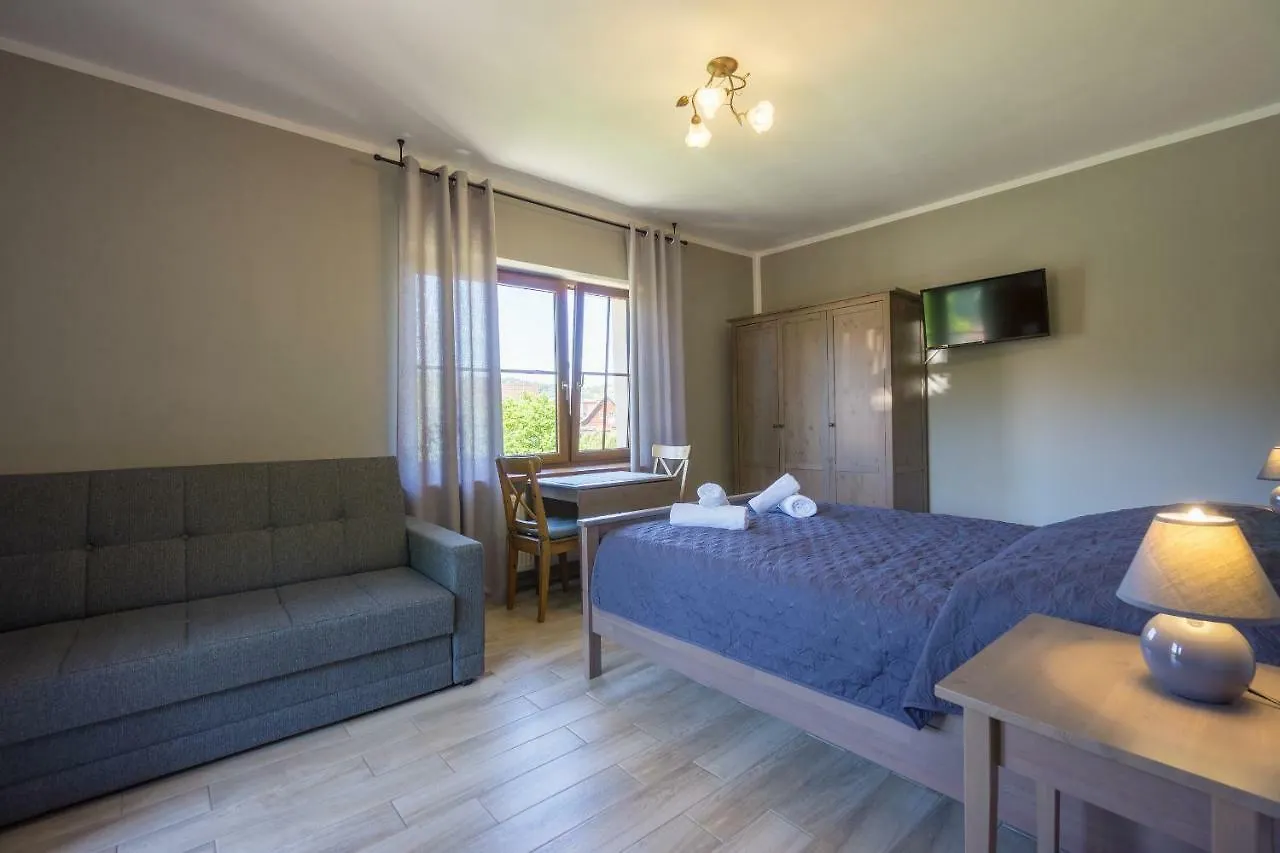 Homestay Willa Z Widokiem Szklarska Poreba