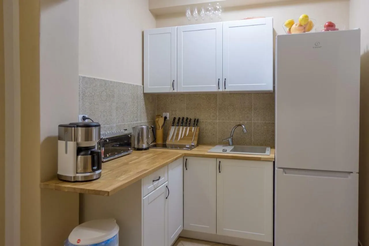 Homestay Willa Z Widokiem Szklarska Poreba