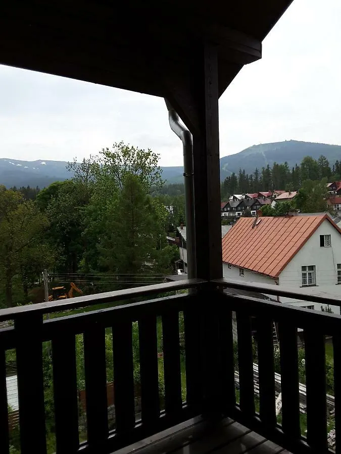 Homestay Willa Z Widokiem Szklarska Poreba