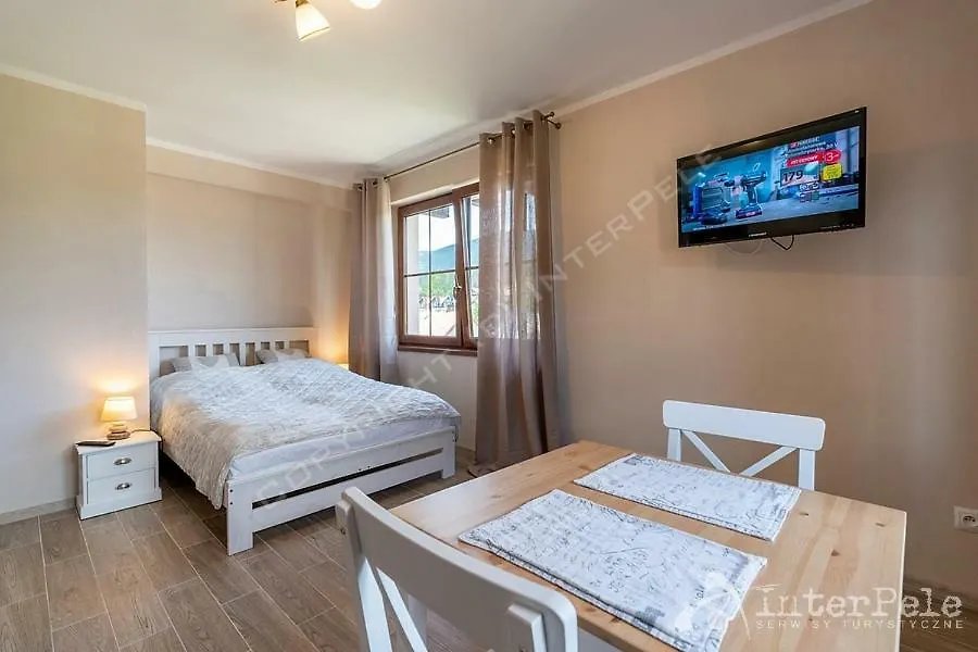 Willa Z Widokiem Szklarska Poreba Homestay