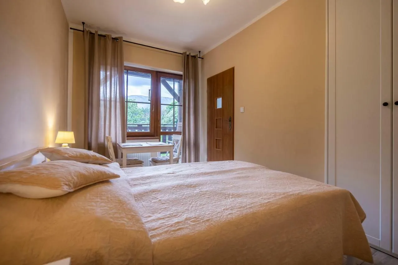 Willa Z Widokiem Szklarska Poreba Homestay