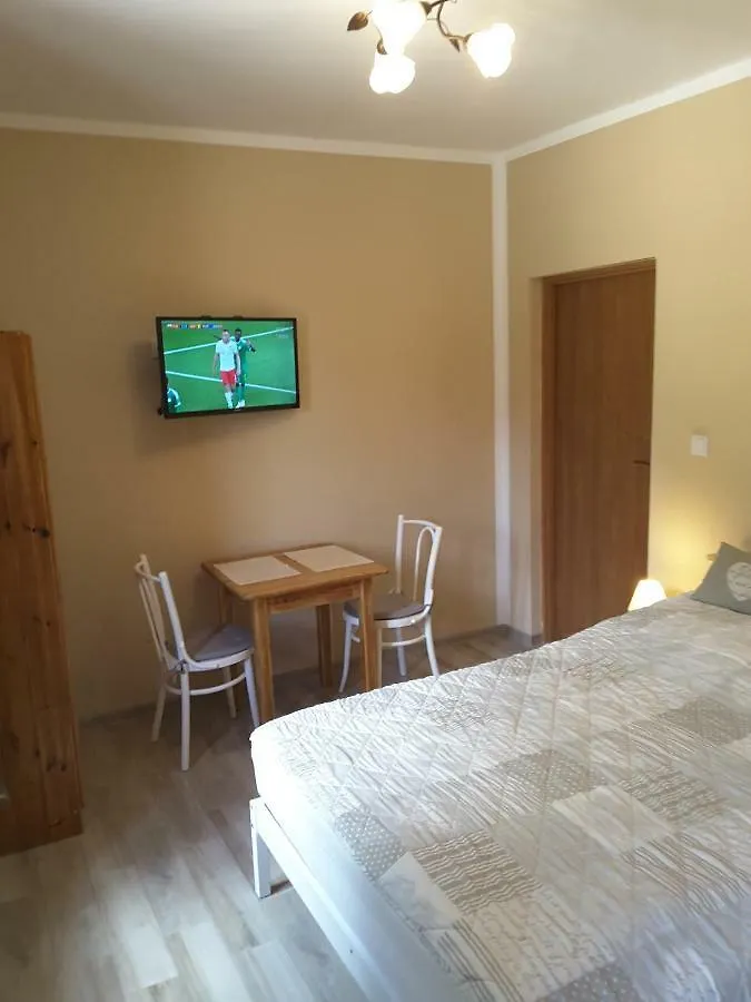Willa Z Widokiem Szklarska Poreba Homestay