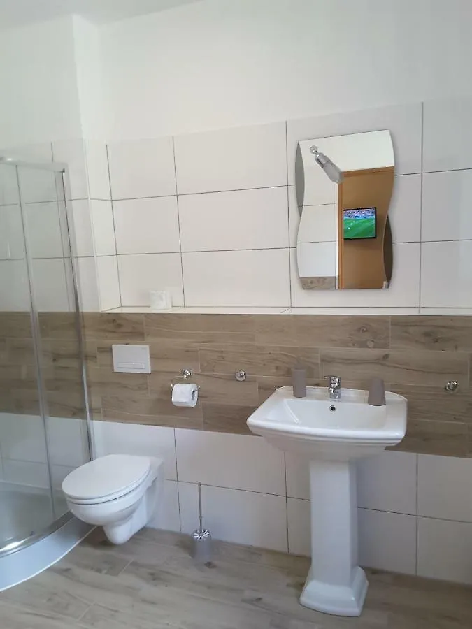 Willa Z Widokiem Szklarska Poreba Homestay