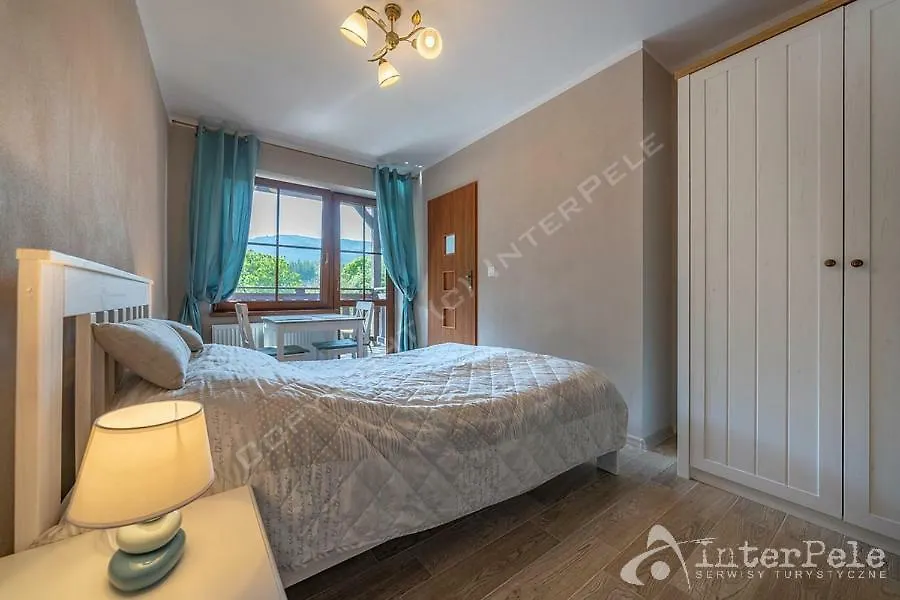 Willa Z Widokiem Szklarska Poreba Homestay